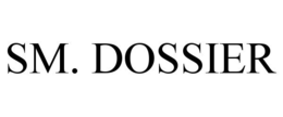 SM. DOSSIER trademark