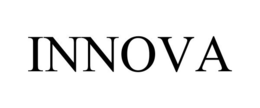 INNOVA trademark
