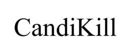 CANDIKILL trademark