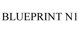 BLUEPRINT N1 trademark