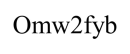 OMW2FYB trademark