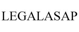 LEGALASAP trademark