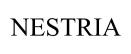 NESTRIA trademark
