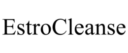 ESTROCLEANSE trademark