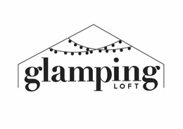 GLAMPING LOFT trademark