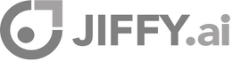 V JIFFY. AI trademark