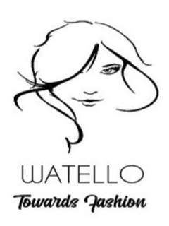 WATELLO TOWARDS FASHION trademark