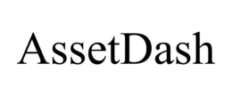 ASSETDASH trademark