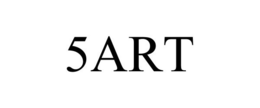 5ART trademark