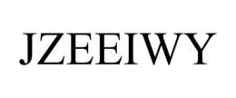 JZEEIWY trademark