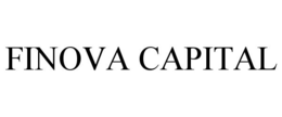 FINOVA CAPITAL trademark