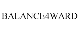 BALANCE4WARD trademark