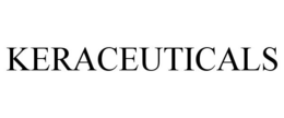 KERACEUTICALS trademark