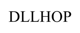 DLLHOP trademark