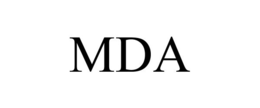 MDA trademark