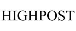 HIGHPOST trademark