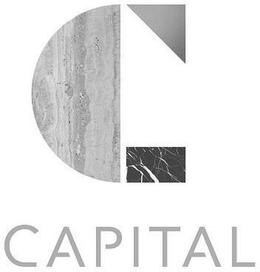 C CAPITAL trademark