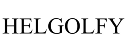 HELGOLFY trademark