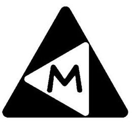 M trademark