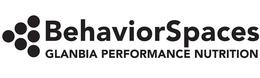 BEHAVIORSPACES GLANBIA PERFORMANCE NUTRITION trademark