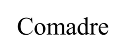 COMADRE trademark