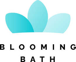 BLOOMING BATH trademark