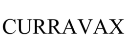 CURRAVAX trademark
