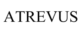 ATREVUS trademark