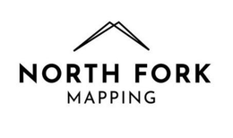 NORTH FORK MAPPING trademark