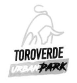 TOROVERDE URBAN PARK trademark