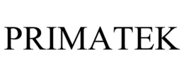 PRIMATEK trademark