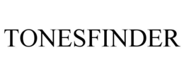 TONESFINDER trademark
