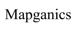 MAPGANICS trademark