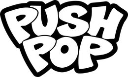 PUSH POP trademark