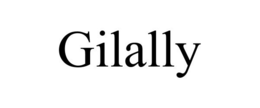 GILALLY trademark