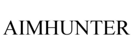 AIMHUNTER trademark