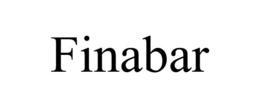 FINABAR trademark