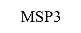 MSP3 trademark