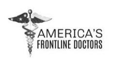 AMERICA'S FRONTLINE DOCTORS trademark