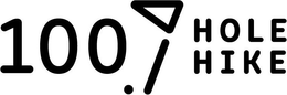 100 HOLE HIKE trademark
