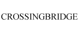CROSSINGBRIDGE trademark
