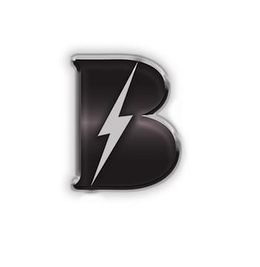 B trademark