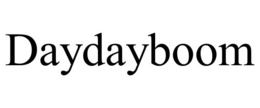 DAYDAYBOOM trademark