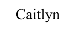CAITLYN trademark