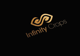 INFINITY CROPS trademark