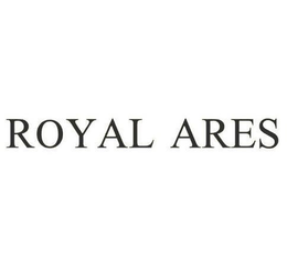 ROYAL ARES trademark