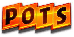 POTS trademark
