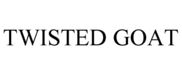 TWISTED GOAT trademark