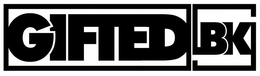 GIFTED BK trademark