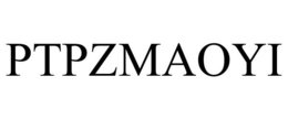 PTPZMAOYI trademark